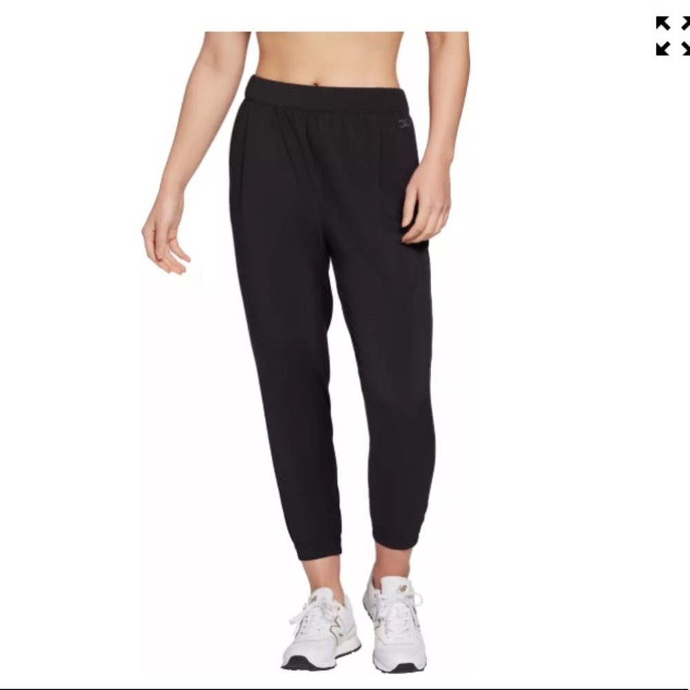 CALIA Women’s Journey Refined Pleat Pant NWT